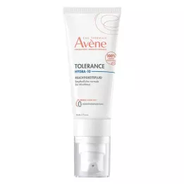 AVENE Tolerancia HYDRA-10 Hydratačný fluid, 40 ml