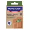 Hansaplast Green &amp; Protect omietkové pásy (20 kusov)