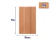 Instructions for use for Hansaplast Green & Protect Plaster 6 Cmx1 M (1 kus) - 2