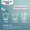 DulcoSoft Plus vrecúška na zápchu (20 kusov)