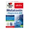Doppelherz Melatonín + Horčík 400 tabliet, 30 ks