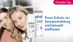 Instructions for use for Ladival Urban Fluid LSF 50+ zmatňujúci opaľovací krém na tvár (50 ml) - 1