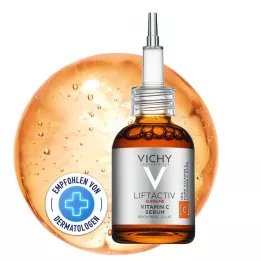 VICHY LIFTACTIV Sérum s vitamínom C, 20 ml