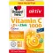 DOPPELHERZ Vitamin C 1000+D3+Zinc Depot Tablets, 30 kapsúl