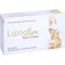 LIPOSLIM Tablety NutriTabs, 80 ks