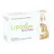 LIPOSLIM Tablety NutriTabs, 80 ks