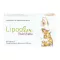 LIPOSLIM Tablety NutriTabs, 80 ks
