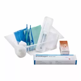 URINKATHETER-SET 7, 1 ks