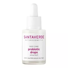 PROBIOTIC kvapky séra, 30 ml