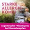 Kombinované balenie Vividrin® Azelastín na alergie na sennú nádchu &amp; , 1 ks