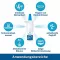Ocuvers drops Lipix očné kvapky, 10 ml