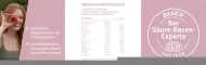 Instructions for use for Basica skin pitie granule, 7 ks - 2