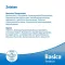 Basica Immune Drinking Granule + kapsula, 7 ks