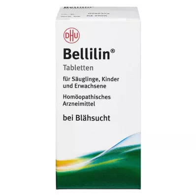 BELLILIN Tablety, 40 ks BELLILIN Tablety, 40 ks