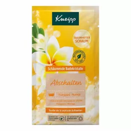 KNEIPP penivé kryštály do kúpeľa Vypnúť, 80 g