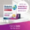 Biolectra Magnesium 400 mg Nervy &amp; Vitálne svaly, 30 ks