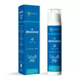 BITTERSTERN VELAN Krém na rýchlu pomoc, 100 ml