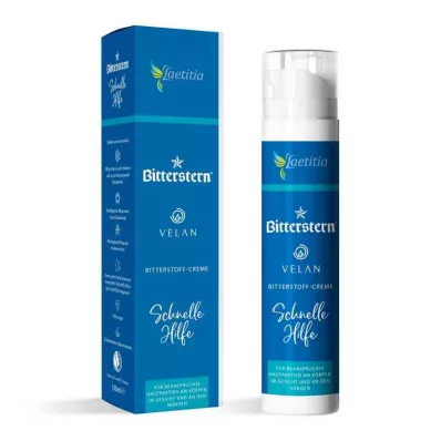 Krém Bittertern Velan Rýchla pomoc (100 ml)