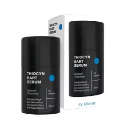 THIOCYN Sérum na fúzy, 50 ml