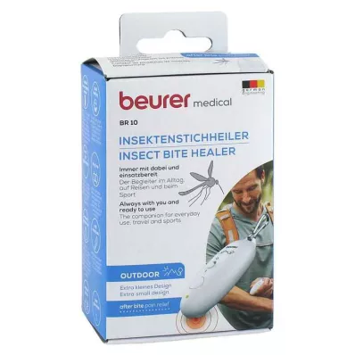 Beurer BR10 Liečiteľ bodnutia hmyzom, 1 kus