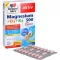 DOPPELHERZ Magnézium 500+D3+K2 Depot Tablets, 60 kapsúl