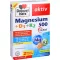 DOPPELHERZ Magnézium 500+D3+K2 Depot Tablets, 60 kapsúl