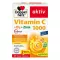 Tablety Doppelherz Vitamín C1000 + D3 + Zinc Depot (60 kusov)