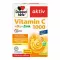Doppelherz Vitamín C 1000 + D3 + tablety Depot zinku, 100 ks
