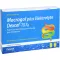 MACROGOL plus Elektrolyty Dexcel 13,7 g PLE, 10 ks