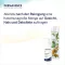 Dermasence Hyalusome nočný ošetrujúci krém, 50 ml