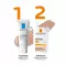 La Roche Posay Anthelios Invisible Fluid tónovaný UVMune SPF50+, 50 ml