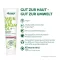 Alkmene My Tea Tree Oil Ochranná zubná pasta proti zubnému kazu (100 ml)