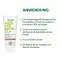 Krém na nohy Alkmene My Tea Tree Oil, 100 ml