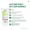 Krém na nohy Alkmene My Tea Tree Oil, 100 ml