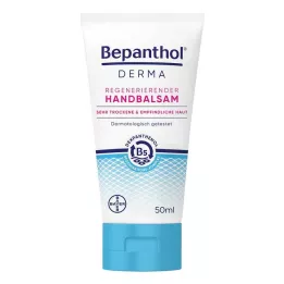 BEPANTHOL Derma regeneračný balzam na ruky, 50 ml