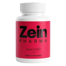 SPERMIDIN Kapsuly Mono 1 mg, 30 ks