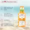 Eucerin Opaľovací olej Control Body transparentný sprej LSF 30, 200 ml