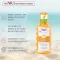 Eucerin Ochranný telový olej na opaľovanie v spreji transparentný LSF 50 + , 200 ml