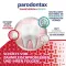 Zubná pasta Parodontax Gum+ Sensitivity & Fresh Breath (75 ml)