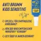 ANTI-BRUMM Sprej s pumpičkou Kids sensitive, 75 ml