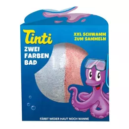 TINTI Dvojfarebný kúpeľ, 170 g