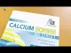 Video o produkte Calcium Sun 500 kapsúl, 60 ks