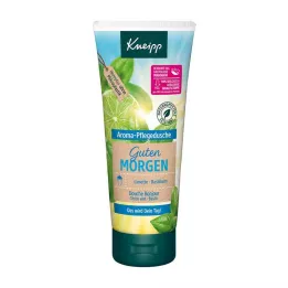 KNEIPP Aromaterapeutický sprchový gél Dobré ráno, 200 ml