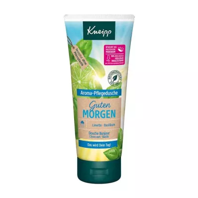 Kneipp Aroma Care sprcha Dobré ráno, 200 ml