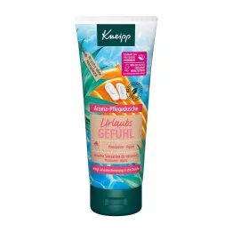 KNEIPP Aroma sprchový gél UrlaubsGEFÜHL, 200 ml