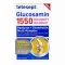 Tetesept Glucosamine 1550 filmom obalené tablety (40 kusov)
