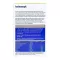 Tetesept Glucosamine 1550 filmom obalené tablety (40 kusov)