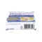 Tetesept Glucosamine 1550 filmom obalené tablety (40 kusov)