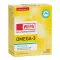 Kapsuly Wepa Omega-3, 60 kusov