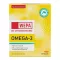 Kapsuly Wepa Omega-3, 60 kusov